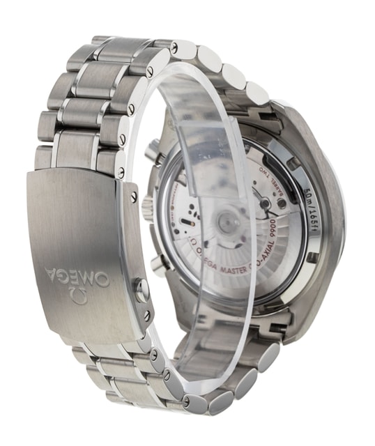 Omega Speedmaster Racing 329.30.44.51.04.001 Image 3